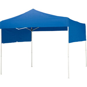 EVERNEW エバニュー EKA254 500 クイックテントHV1.8×1.8 緑 【法人