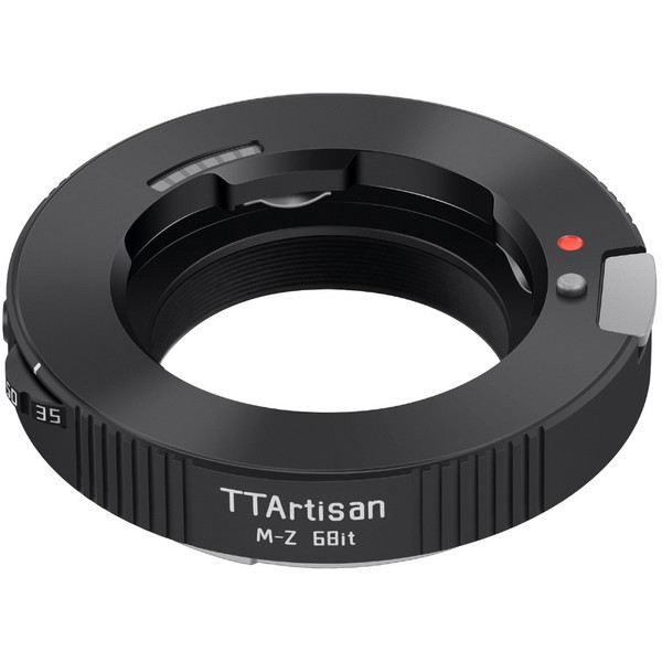 TTArtisan M-Z 6bit (B) [}EgA_v^[ (CJM}EgY  jRZ}Egϊ) 6bitR[hΉ]