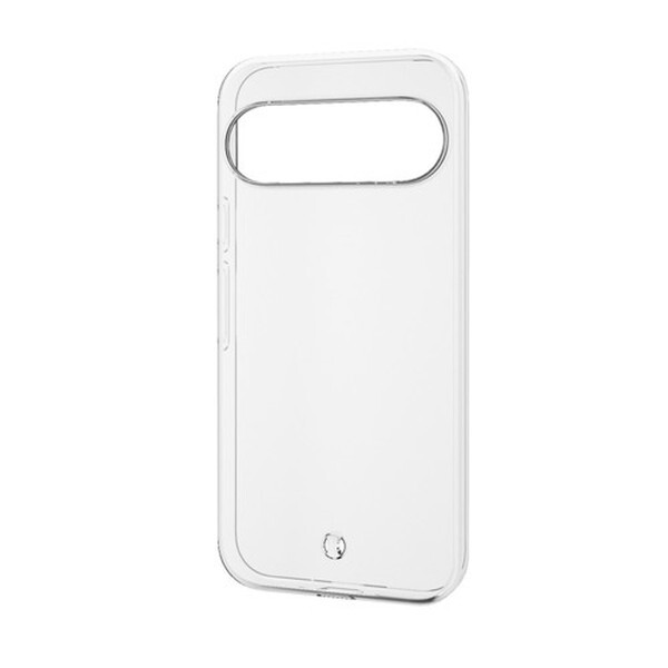 ELECOM PM-P242UCTCR [Google Pixel 9/ 9 Pro \tgP[X]