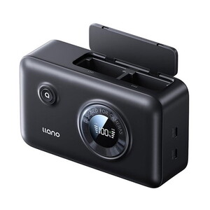 カメラ用充電器