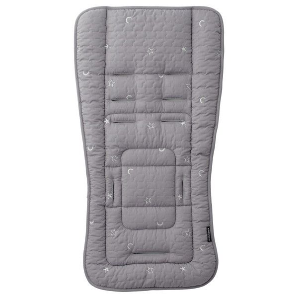 AIRBUGGY �G�A�o�M�[ TioTio �X�g���[���[�}�b�g �O���C