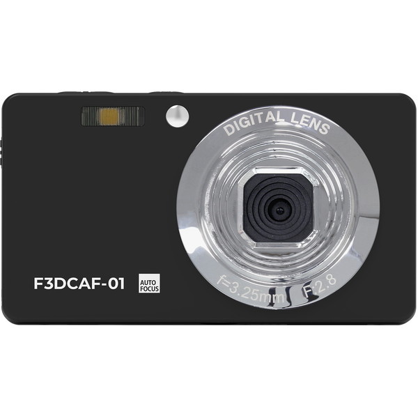 �t�B�[���h�X���[ F3DCAF-01 [�R���p�N�g�f�W�^���J����]