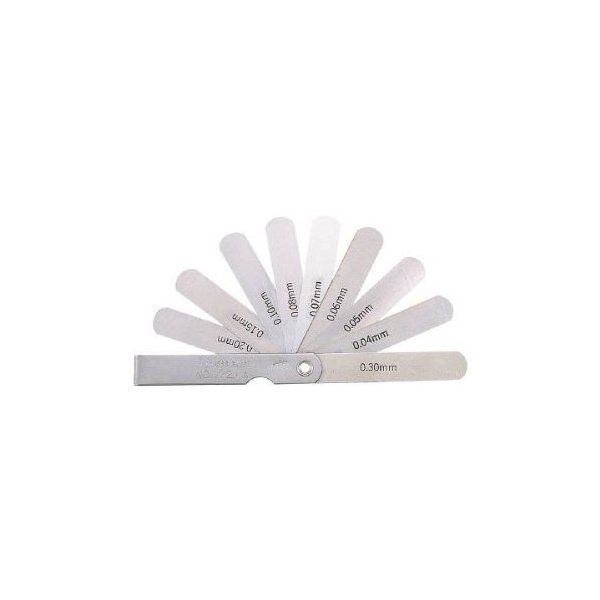 TRUSCO T172MC �V�N�l�X�Q�[�W ��12.7 ����150 �͈�0.04�`0.30