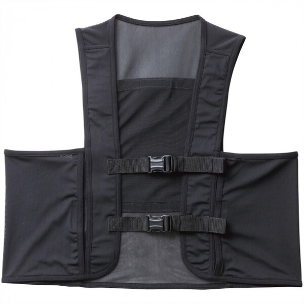 �K�a 80056 �ۗ�܃x�X�g XL�T�C�Y �u���b�N(4)