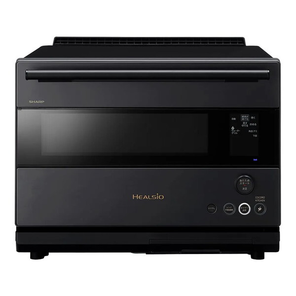 SHARP AX-RS1C-H �_�[�N���^�� �w���V�I [�E�H�[�^�[�I�[�u�������W (30L)]