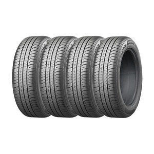 DUNLOP 4本セット DUNLOP ダンロップ エナセーブ EC204 215/55R17 94V