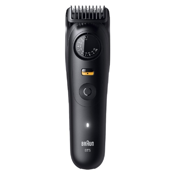 BRAUN BT5520 �}�b�g�u���b�N �V���[�Y5 [�q�Q�g���}�[ (�[�d��)]