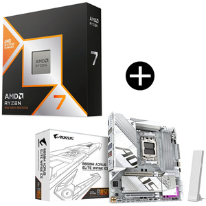 Intel Core Ultra 9 285K CPU + MSI Z890 GAMING PLUS WIFI