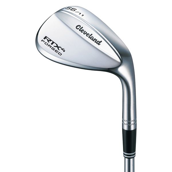 日本正規品】 クリーブランド(Cleveland) RTX4 フォージド ウェッジ DG