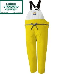 LOGOS マリンエクセル  胸当て付ズボンパープル4L No.12063939 LOGOS マリンエクセル 胸当て付ズボンパープル4L No.12063939 | 激安の