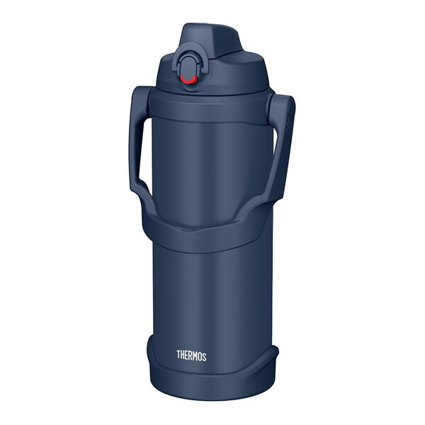 THERMOS FJQ-2501-NVY �l�C�r�[ [�^��f�M�X�|�[�c�W���O (2.5L)]