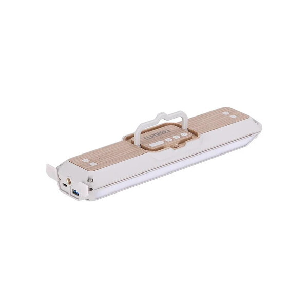 NCA NCA CLAYMORE CLFP-3000 LIGHTGRAY 3FACE PRO L [LEDCg]
