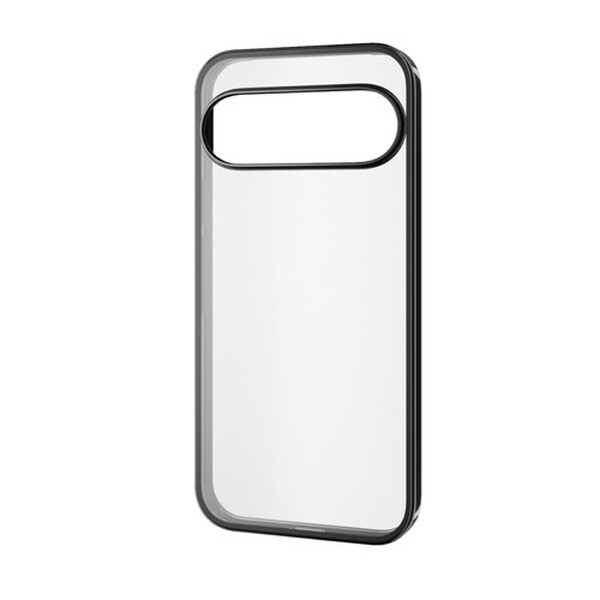 ELECOM PM-P242UCTMBK ^bNubN [Google Pixel 9/ 9 Pro \tgP[X]