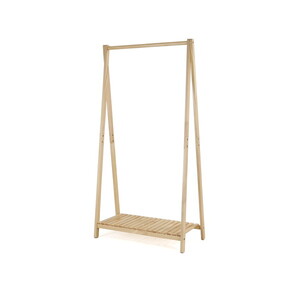 ハンガーラック・ポール