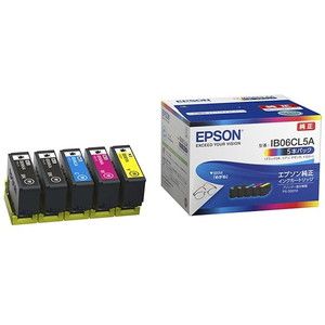 インク・トナー