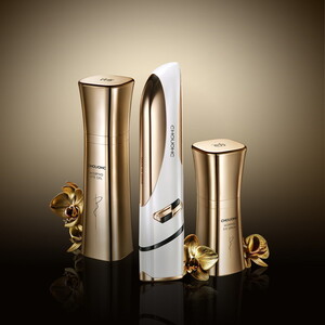 アウトレット】YA-MAN YJFM18N シャンパンゴールド フォトプラス