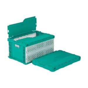 コンテナ・パレット