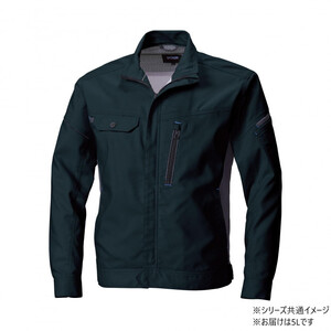 保護服・作業服