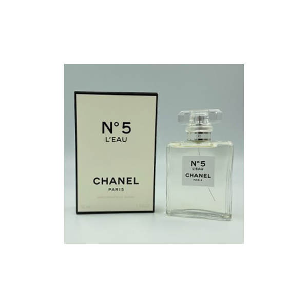 シャネル シャネル NO.5 ロー オードトワレ EDT 50ml 【並行輸入品 