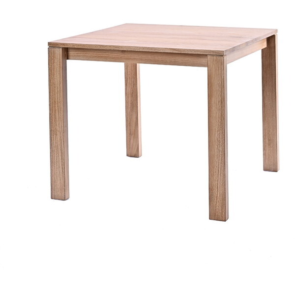 �T���t�����[���^�� T310XP �_�C�j���O�e�[�u�� [�`�[�N���C�� 80cm��]