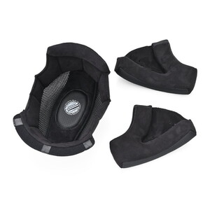 フルフェイスヘルメット