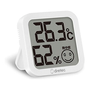 温湿度計