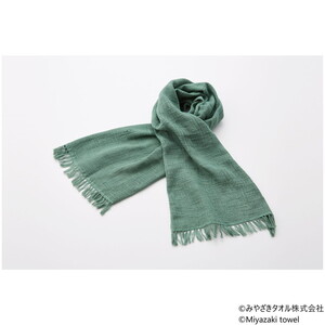 マフラー・スカーフ