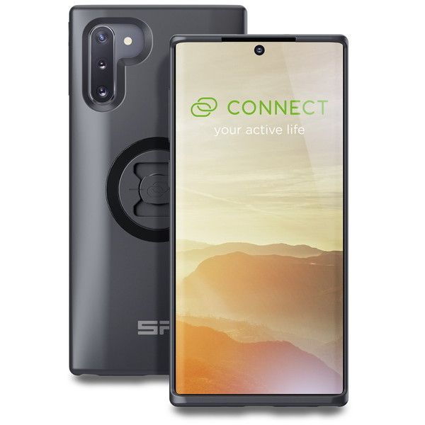 �f�C�g�i D19470 �X�}�z�z���_�[ 55127 �t�H���P�[�X Galaxy Note10 SP CONNECT �u���b�N