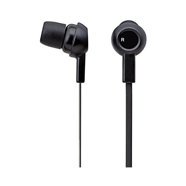 ELECOM EHP-C3520BK ubN [XeIwbhz (^Cv)]