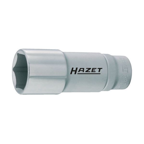 HAZET 880LG-17 [�f�B�[�v�\�P�b�g�����` (6�p�^�C�v �����p9.5mm �Ε�17mm)]