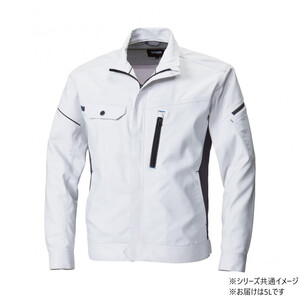 保護服・作業服