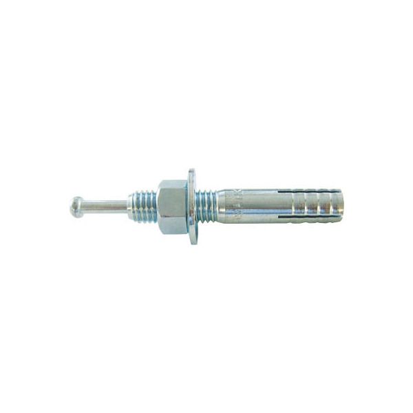 TRUSCO C4070BT �I�[���A���J�[C�^�C�v �X�`�[�� W1/2X70 6�{�� (�R���N���[�g�p�A���J�[/�c�_�ō��ݎ� )