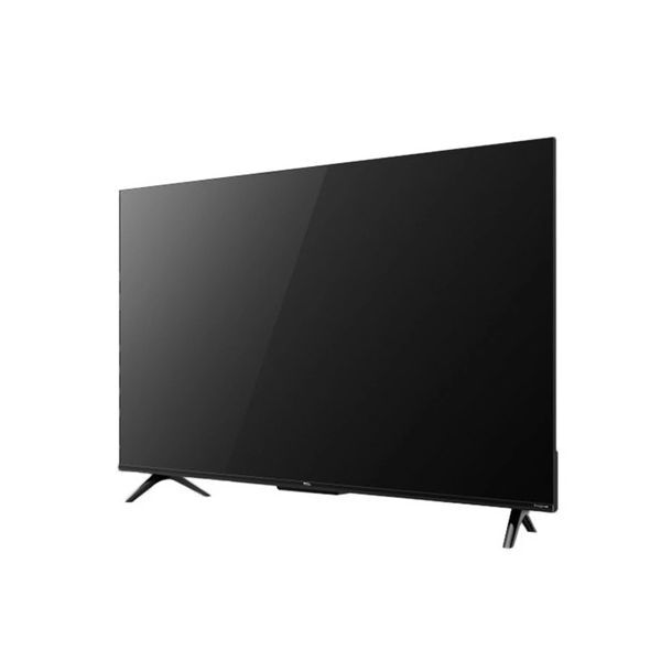 アウトレット】【リユース】 TCL 43P63E [43V型 チューナーレス