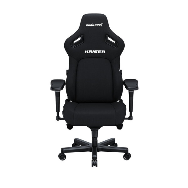 Andaseat Kaiser4 �J�[�{���u���b�N AD12YDDC-L-20-B-CF [�Q�[�~���O�`�F�A]