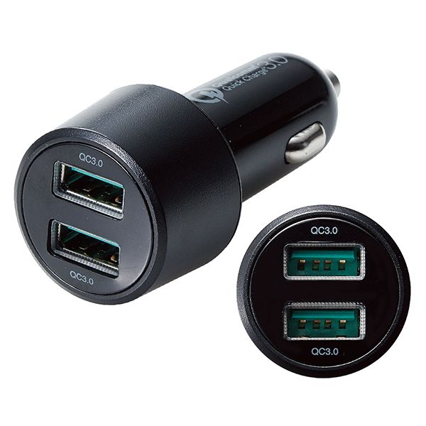 ELECOM MPA-CCUQ05BK USB2|[g(Type-A) ԍڏ[d ubN