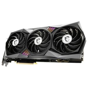 グラフィックボード・グラボ・ビデオカード MSI RTX3070 GAMING Z TRIO 8G LHR GeForce RTX™ 3070 GAMING Z TRIO 8G LHR | Graphics Card | MSI