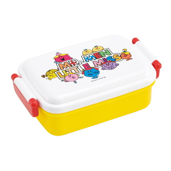 XP[^[ RBF3ANAG Mr.Men Little Miss [qp ٓ (1i 450ml ӂƐh[^ R LbY`)]