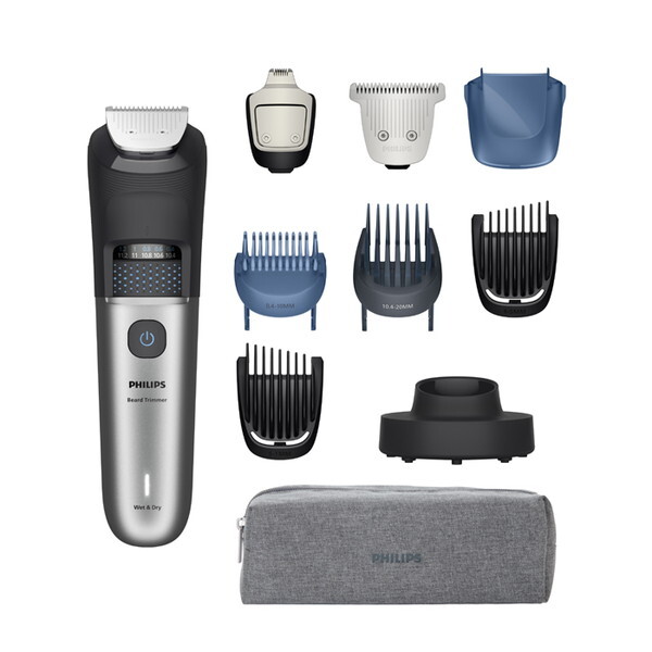 PHILIPS BT7670/15 ~bhX[g^bN Beard Trimmer 7000 Series [dVF[o[]