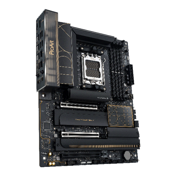 ASUS ProArt X870E-CREATOR WIFI マザーボード ProArt X870E-CREATOR WIFI｜Motherboards｜ASUS USA