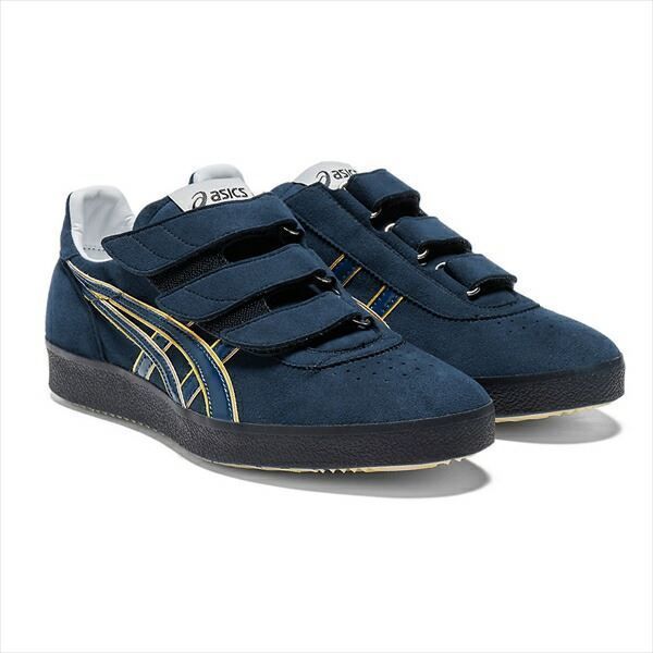 AVbNX ROTE REFEREE NB NAVY/NAVY 1053A059 400 28.0cm