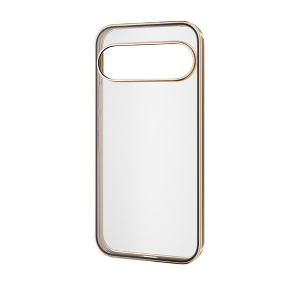 ELECOM PM-P242UCTMGD ^bNS[h [Google Pixel 9/ 9 Pro \tgP[X]