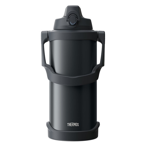 THERMOS FJQ-3001-BK-J ブラックジェイド [真空断熱スポーツジャグ
