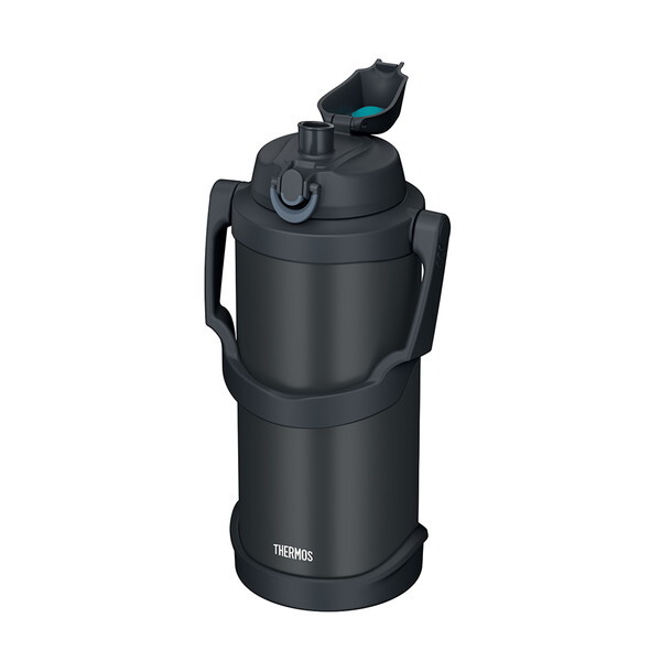 THERMOS FJQ-3001-BK-J ブラックジェイド [真空断熱スポーツジャグ