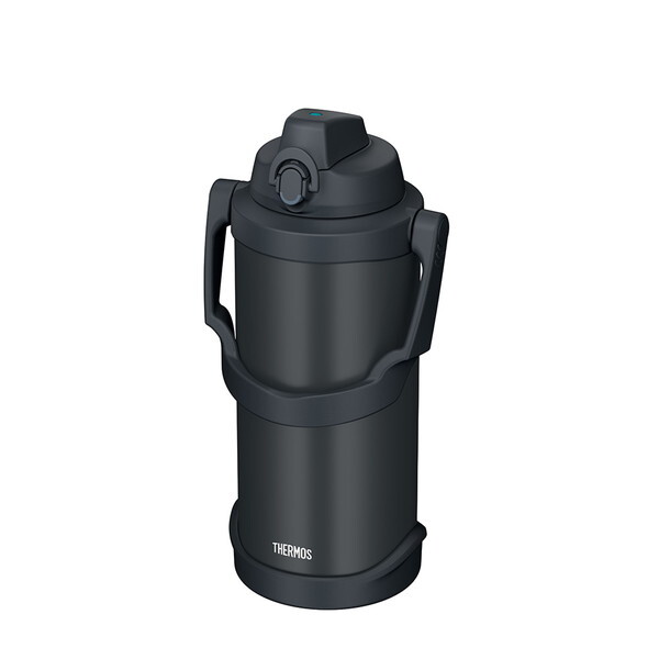 THERMOS FJQ-3001-BK-J ブラックジェイド [真空断熱スポーツジャグ