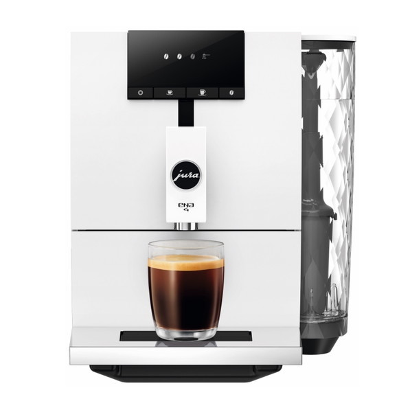 JURA ENA 4 Full Nordic White [�R�[�q�[���[�J�[]