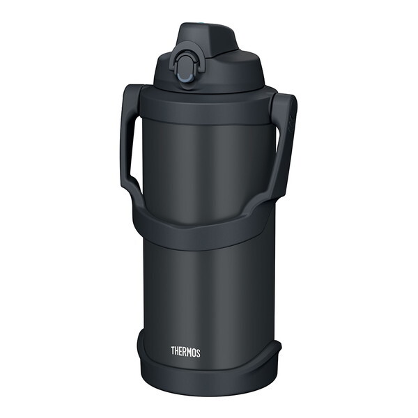 THERMOS FJQ-3001-BK-J ブラックジェイド [真空断熱スポーツジャグ