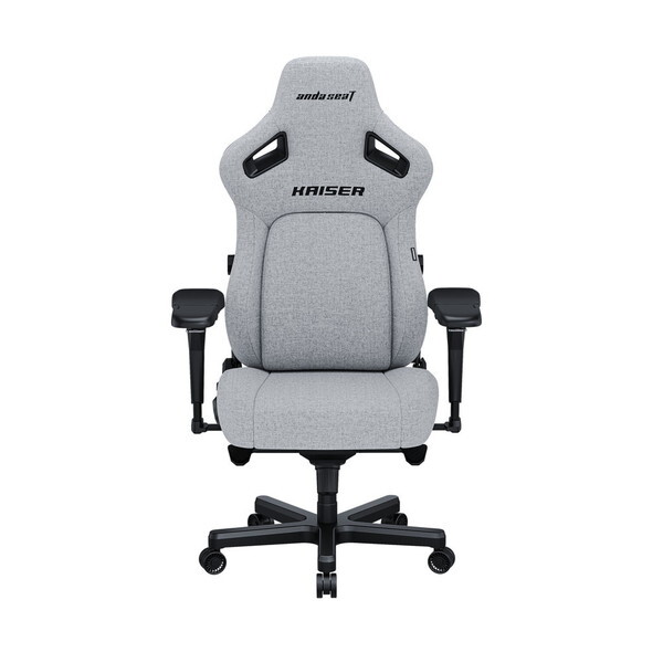 Andaseat Kaiser4 �A�b�V�� AD12YDDC-L-20-G-CF [�Q�[�~���O�`�F�A]