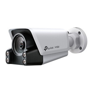 TP-LINK VIGI C340S (4mm) [屋外用 ColorProナイトビジョン バレット型ネットワークカメラ]