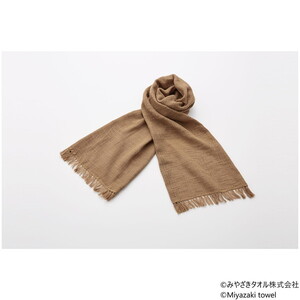 マフラー・スカーフ