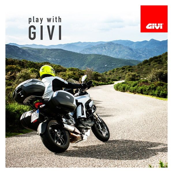 デイトナ D19004 GIVI (ジビ) ウエイトレス WL901 リアボックス 29～34L モノキーケース | 激安の新品・型落ち・アウトレット  家電 通販 XPRICE - エクスプライス (旧 PREMOA - プレモア)